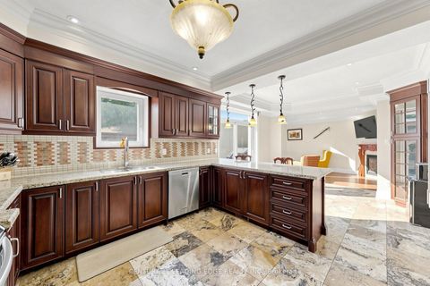 Photo 10 at 11 Bellvare Crescent, Maryvale, Toronto
