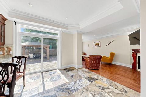 Photo 11 at 11 Bellvare Crescent, Maryvale, Toronto
