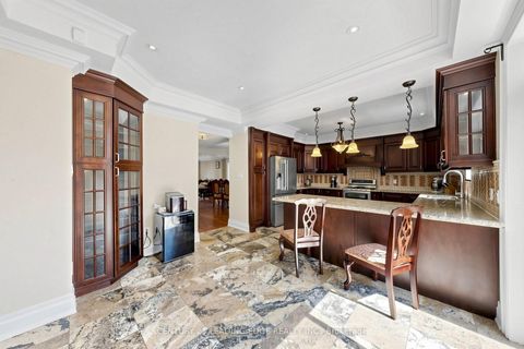 Photo 12 at 11 Bellvare Crescent, Maryvale, Toronto