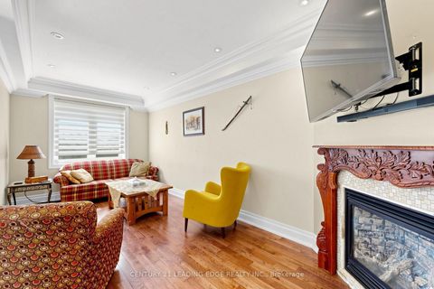 Photo 13 at 11 Bellvare Crescent, Maryvale, Toronto