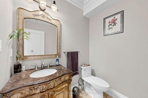 Photo 15 at 11 Bellvare Crescent, Maryvale, Toronto