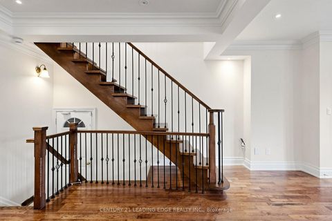 Photo 16 at 11 Bellvare Crescent, Maryvale, Toronto