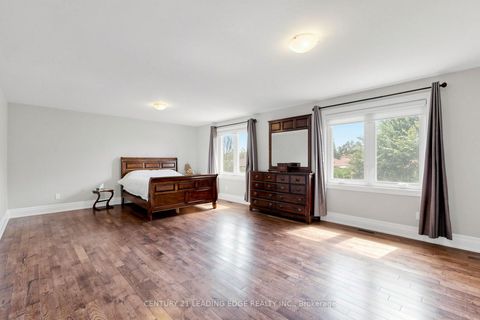 Photo 17 at 11 Bellvare Crescent, Maryvale, Toronto