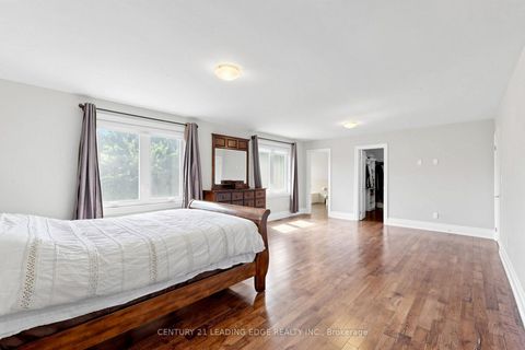 Photo 18 at 11 Bellvare Crescent, Maryvale, Toronto