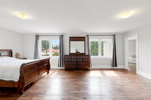 Photo 19 at 11 Bellvare Crescent, Maryvale, Toronto