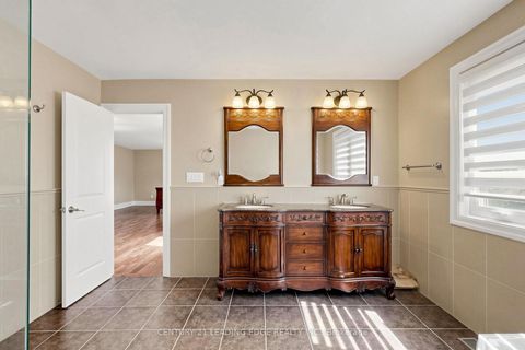 Photo 21 at 11 Bellvare Crescent, Maryvale, Toronto