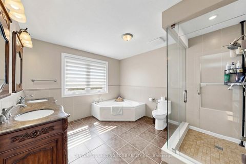 Photo 22 at 11 Bellvare Crescent, Maryvale, Toronto