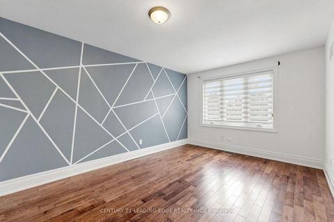 Photo 23 at 11 Bellvare Crescent, Maryvale, Toronto