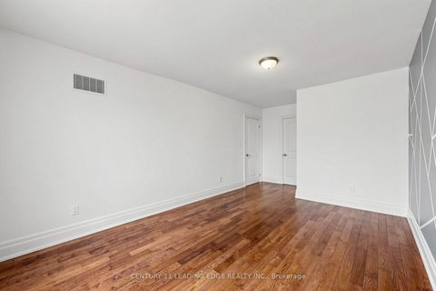 Photo 24 at 11 Bellvare Crescent, Maryvale, Toronto