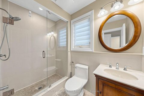 Photo 26 at 11 Bellvare Crescent, Maryvale, Toronto