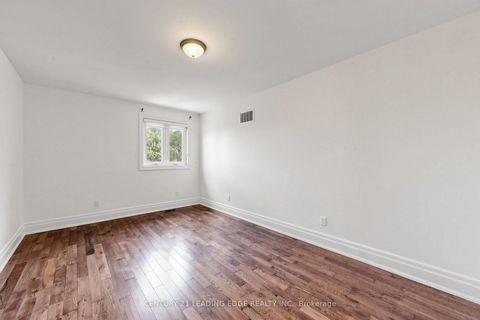 Photo 27 at 11 Bellvare Crescent, Maryvale, Toronto