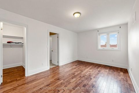 Photo 28 at 11 Bellvare Crescent, Maryvale, Toronto