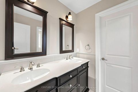 Photo 31 at 11 Bellvare Crescent, Maryvale, Toronto
