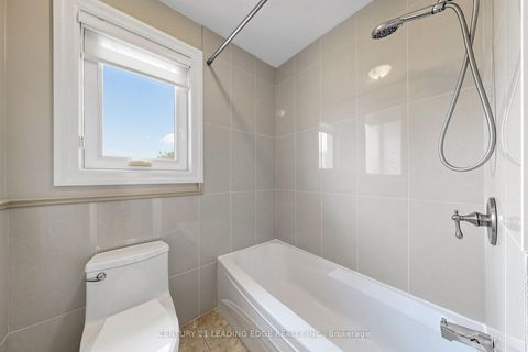 Photo 32 at 11 Bellvare Crescent, Maryvale, Toronto