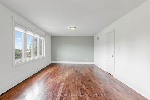Photo 33 at 11 Bellvare Crescent, Maryvale, Toronto