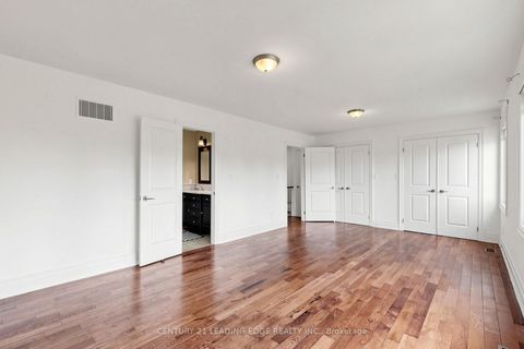 Photo 34 at 11 Bellvare Crescent, Maryvale, Toronto