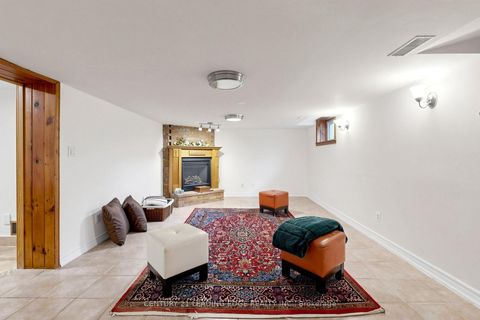 Photo 37 at 11 Bellvare Crescent, Maryvale, Toronto