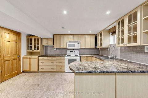 Photo 39 at 11 Bellvare Crescent, Maryvale, Toronto