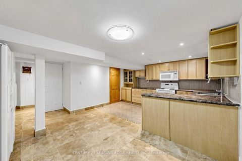 Photo 40 at 11 Bellvare Crescent, Maryvale, Toronto