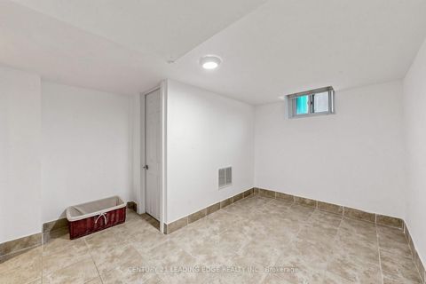 Photo 42 at 11 Bellvare Crescent, Maryvale, Toronto