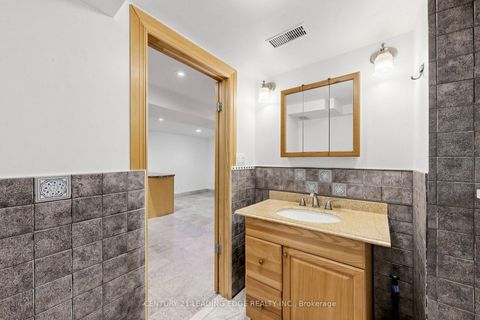 Photo 43 at 11 Bellvare Crescent, Maryvale, Toronto