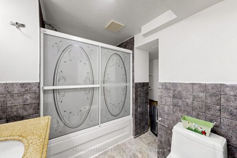 Photo 44 at 11 Bellvare Crescent, Maryvale, Toronto