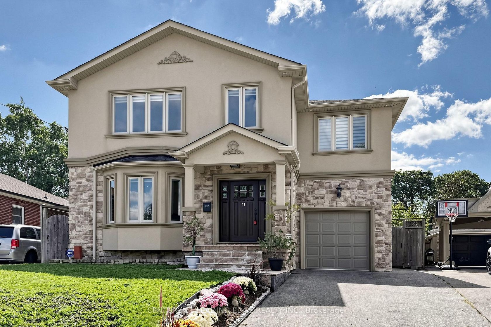 11 Bellvare Crescent, Maryvale, Toronto 