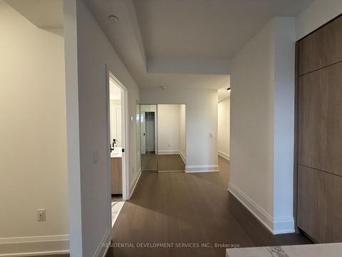 Photo 1 at 601 - 123 Portland Street, Waterfront Communities C1, Toronto