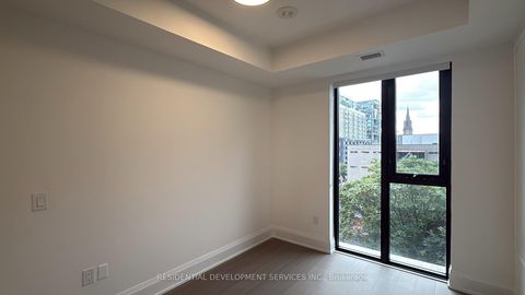 Photo 7 at 601 - 123 Portland Street, Waterfront Communities C1, Toronto