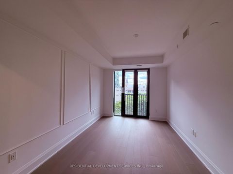 Photo 8 at 601 - 123 Portland Street, Waterfront Communities C1, Toronto