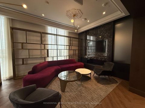 Photo 13 at 601 - 123 Portland Street, Waterfront Communities C1, Toronto