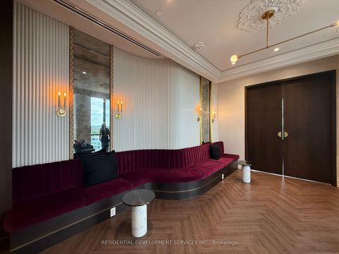Photo 14 at 601 - 123 Portland Street, Waterfront Communities C1, Toronto