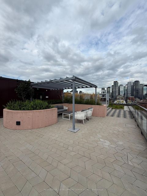 Photo 15 at 601 - 123 Portland Street, Waterfront Communities C1, Toronto