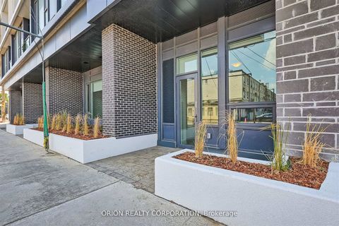 Photo 24 at 110 - 556 Marlee Avenue, Glen Park, Toronto