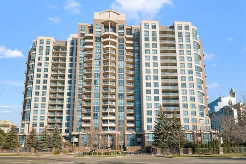 Photo 0 at 1012 - 233 Beecroft Road, Willowdale West, Toronto