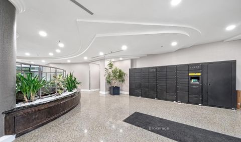 Photo 1 at 1012 - 233 Beecroft Road, Willowdale West, Toronto