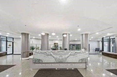 Photo 2 at 1012 - 233 Beecroft Road, Willowdale West, Toronto