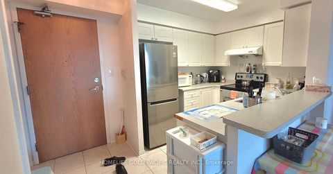 Photo 3 at 1012 - 233 Beecroft Road, Willowdale West, Toronto