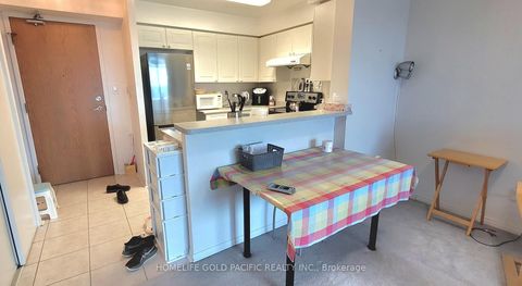 Photo 5 at 1012 - 233 Beecroft Road, Willowdale West, Toronto