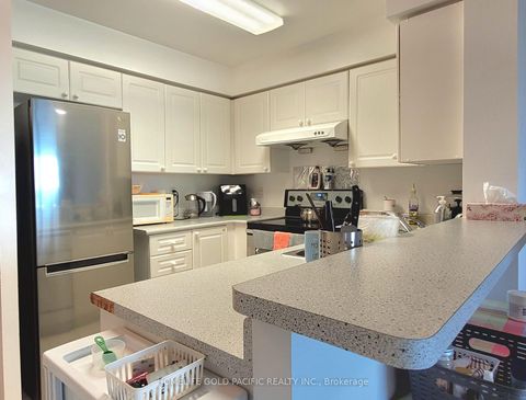 Photo 6 at 1012 - 233 Beecroft Road, Willowdale West, Toronto
