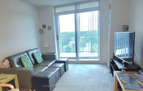 Photo 7 at 1012 - 233 Beecroft Road, Willowdale West, Toronto