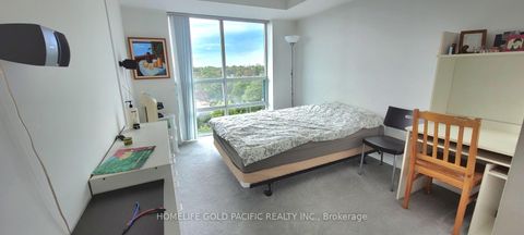 Photo 10 at 1012 - 233 Beecroft Road, Willowdale West, Toronto