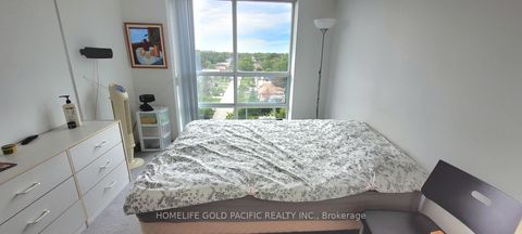 Photo 11 at 1012 - 233 Beecroft Road, Willowdale West, Toronto