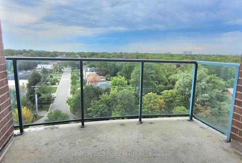 Photo 15 at 1012 - 233 Beecroft Road, Willowdale West, Toronto