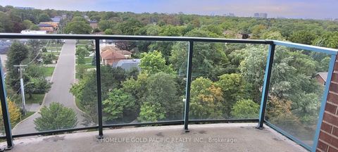 Photo 16 at 1012 - 233 Beecroft Road, Willowdale West, Toronto
