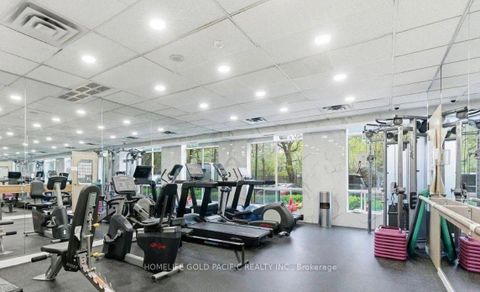 Photo 19 at 1012 - 233 Beecroft Road, Willowdale West, Toronto