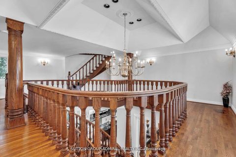 Photo 15 at 116 Goulding Avenue, Newtonbrook West, Toronto