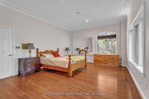 Photo 16 at 116 Goulding Avenue, Newtonbrook West, Toronto