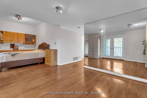 Photo 19 at 116 Goulding Avenue, Newtonbrook West, Toronto