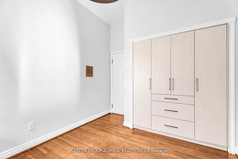 Photo 25 at 116 Goulding Avenue, Newtonbrook West, Toronto
